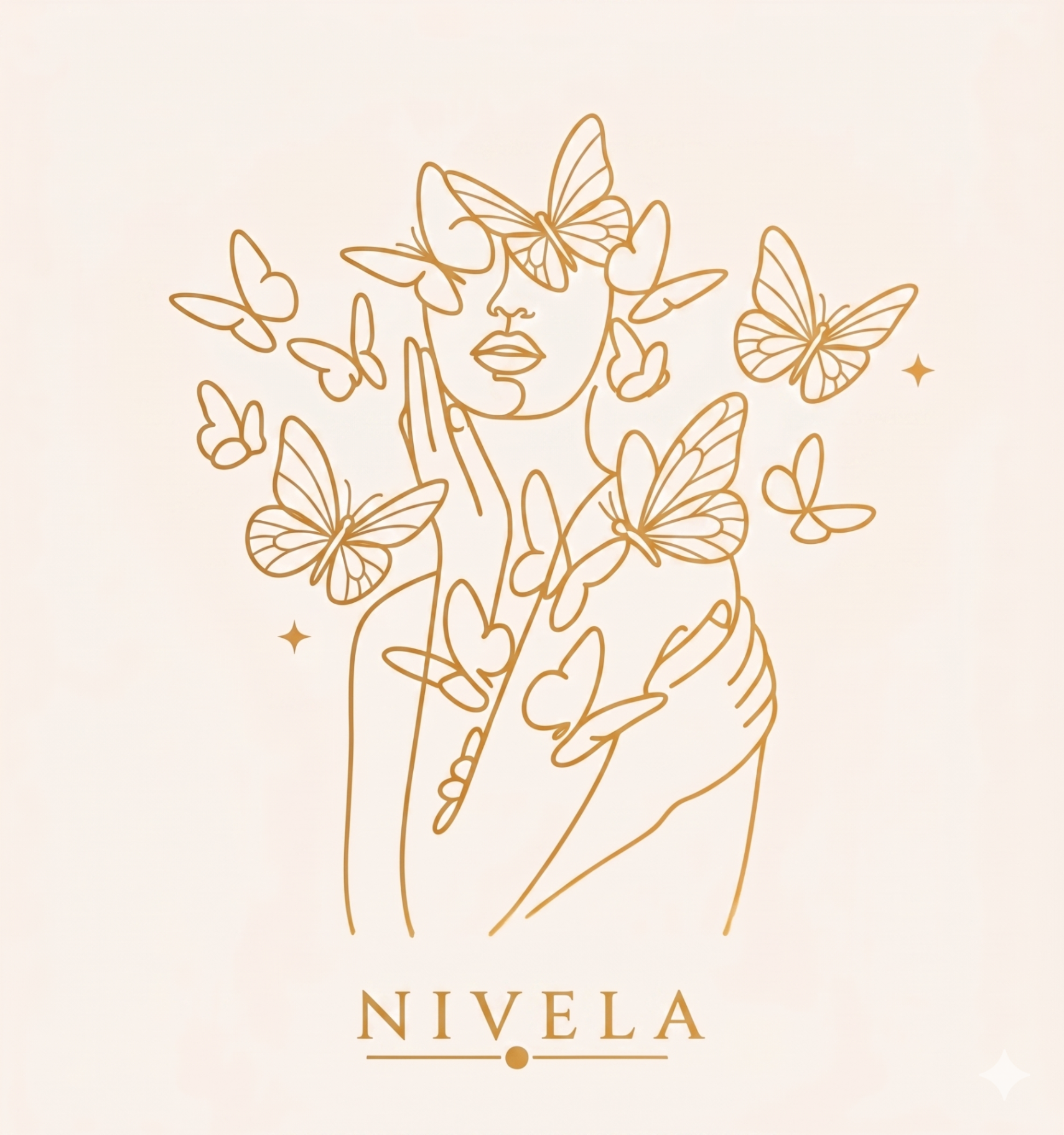 Logo NIVELA